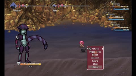 Completed Catalogue - Chronicles: The Lost Page Pt.13