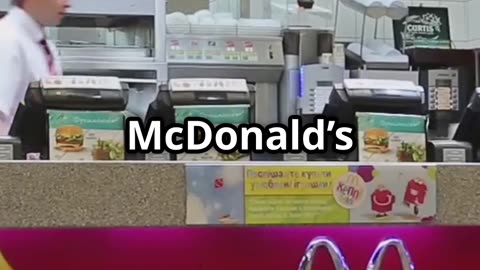 McDonald’s Owners Make HOW Much?! 🍔💸 #Shorts