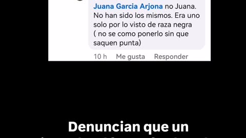 Denuncian que un jovenlandés está robando bolsos en el Mercadona de Montesol (Cáceres)
