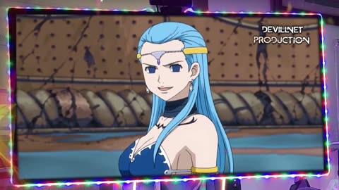 Fairy Tail Tagalog Dubbed HD - Episode 37
