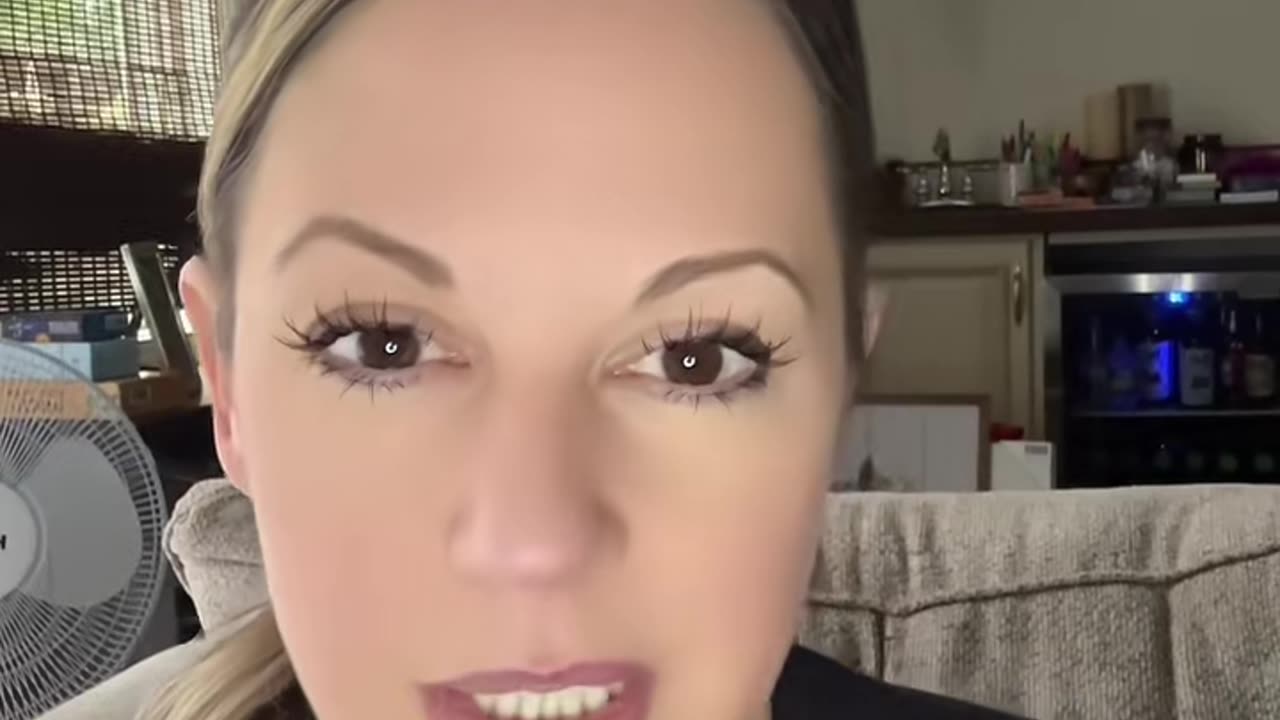 Elon's Black Eye was the opposite side, --COM for what is coming. .