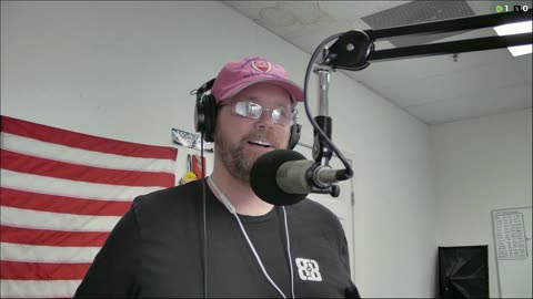 Election Day Stream