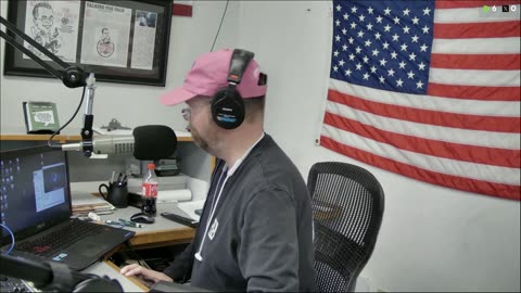 Election Day Stream