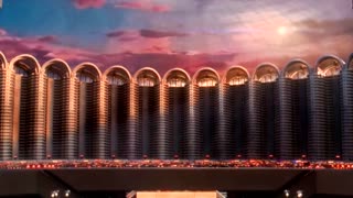 Afterlife rom-com 'Eternity' asks existential questions