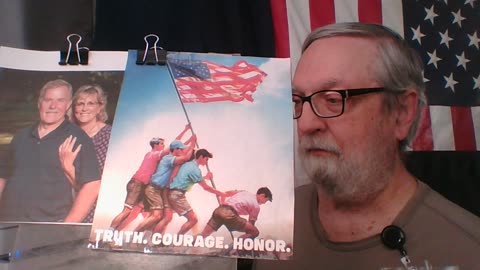 FIRM - Memorial Day 2025-Now and Forever - (Ep. 05282025)