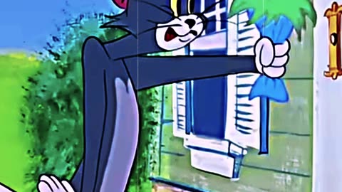 TOM SAD