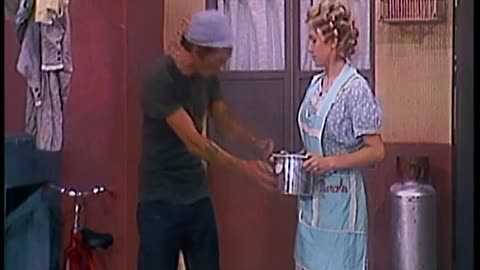 CHAVES T1 EP14