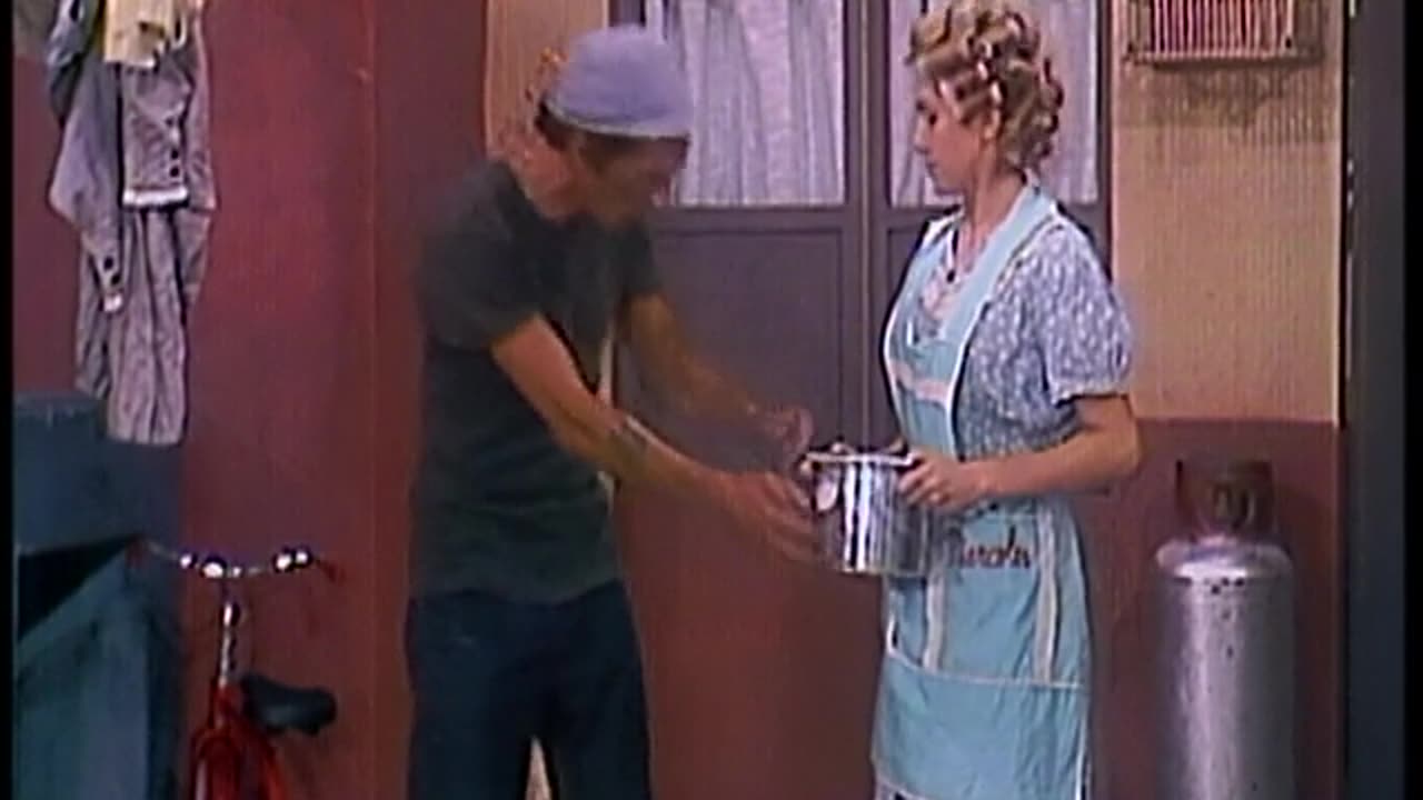 CHAVES T1 EP14