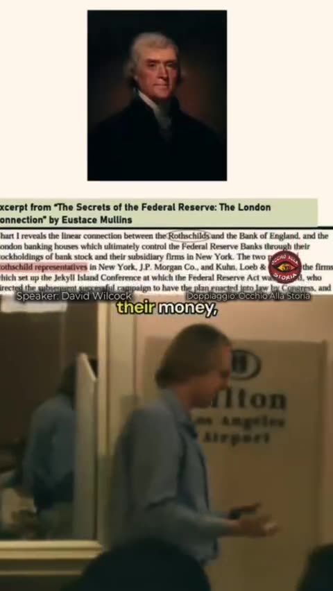 🩸 BLOODLINES OF THE BEAST LE LINEE DI SANGUE DELLA BESTIA..