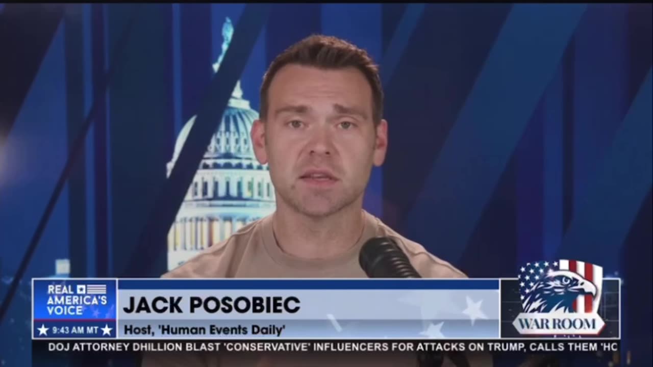 Using Russia as a distraction