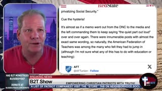 FaithNFreedomTV: More Channels at faithnfreedom.tv