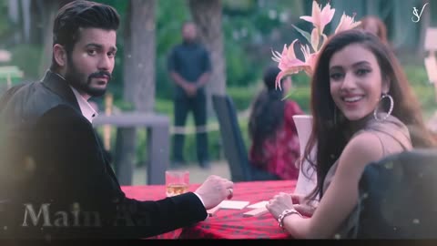 Ishq Mashup ｜ Faheem Abdullah X Rahat Fateh Ali Khan & Gurnazar ｜ Ishq X Dost Banke ｜ Heart Broken