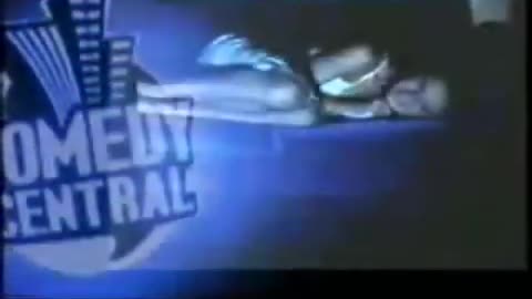 Comedy Central – Sunday Night Cartoons 2002 Full Episodes with Commercials