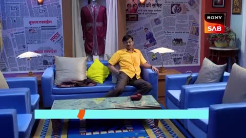 किसे देखकर Shock हुए Gokuldham वासी? | Taarak Mehta Ka Ooltah Chashmah | Jetha Jasoos