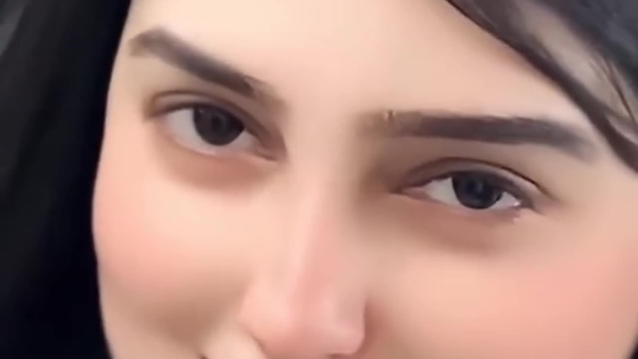 عمرك شفت الجمال