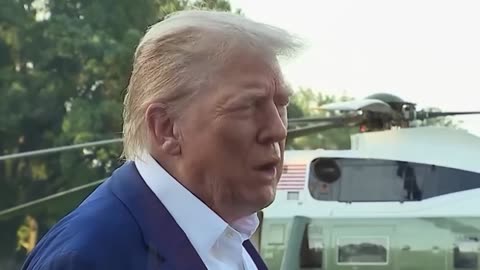 Trump F Bomb REMIX