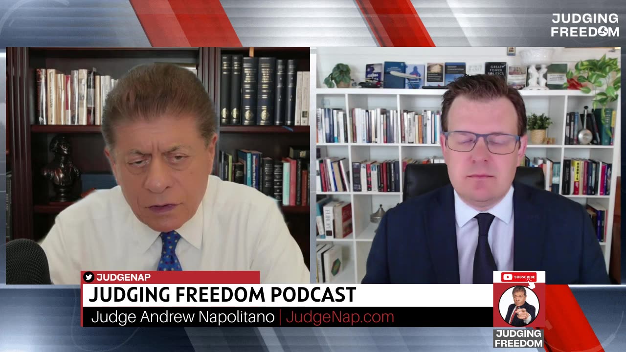 JudgingFreedom