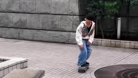 🔥👌 Perfection on Wheels! | SkateNation