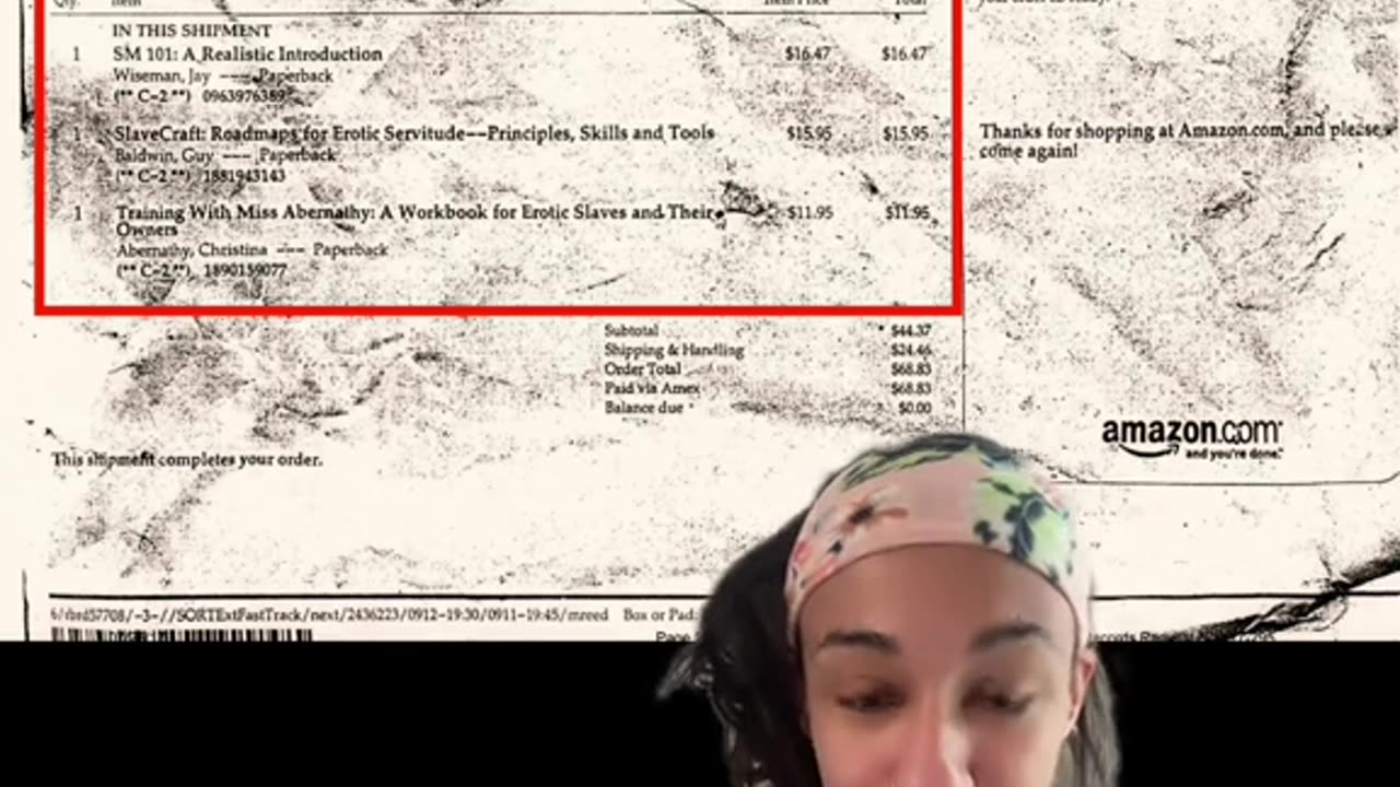 Epstein Files release: What was found in the Epstein files on sex slaves