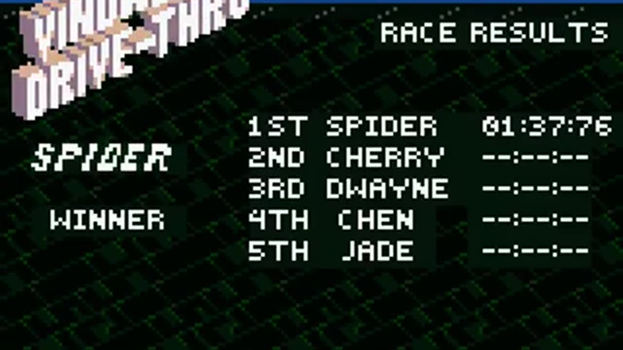 Game Boy Color Longplay 151 Micro Machines V3
