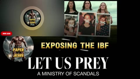 Thursday Sermon Let us Prey Documentary