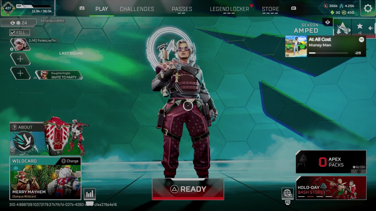 #1 BOT WANT TO SUPPORT CASHAPP $JAYDOGKILLN420