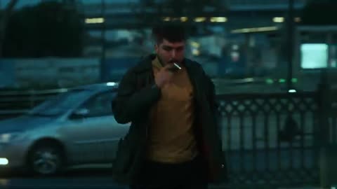 BLOK3 - KUSURA BAKMA (Official Music Video)