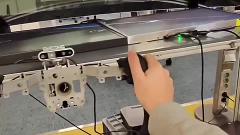 🤯✨ Experience the Future of Driving with AR Overlays! | FeedMyCuriosity
