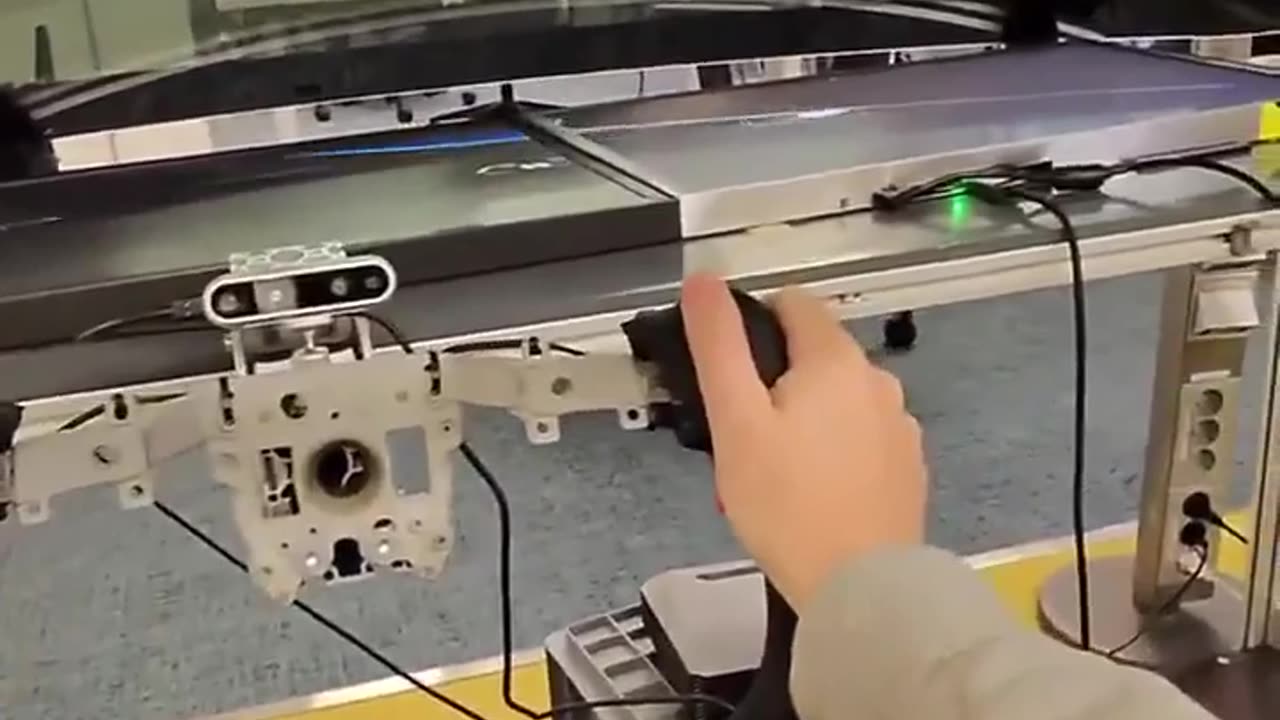 🤯✨ Experience the Future of Driving with AR Overlays! | FeedMyCuriosity