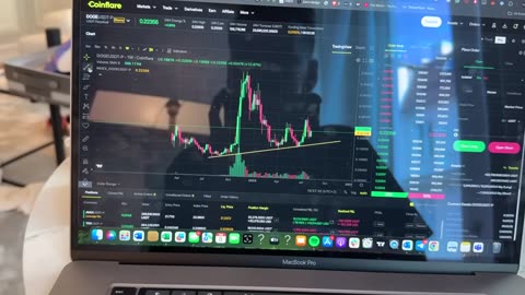 I'M ALL IN ON THESE 5 ALTCOINS TODAY !!!!