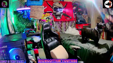 IP2 orbiter's fat dog (RichGottem)