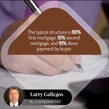 What Exactly Is a Piggyback Loan?