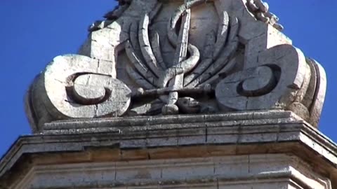 Decoding the Occult The Knights of Malta - Extreme Mysteries