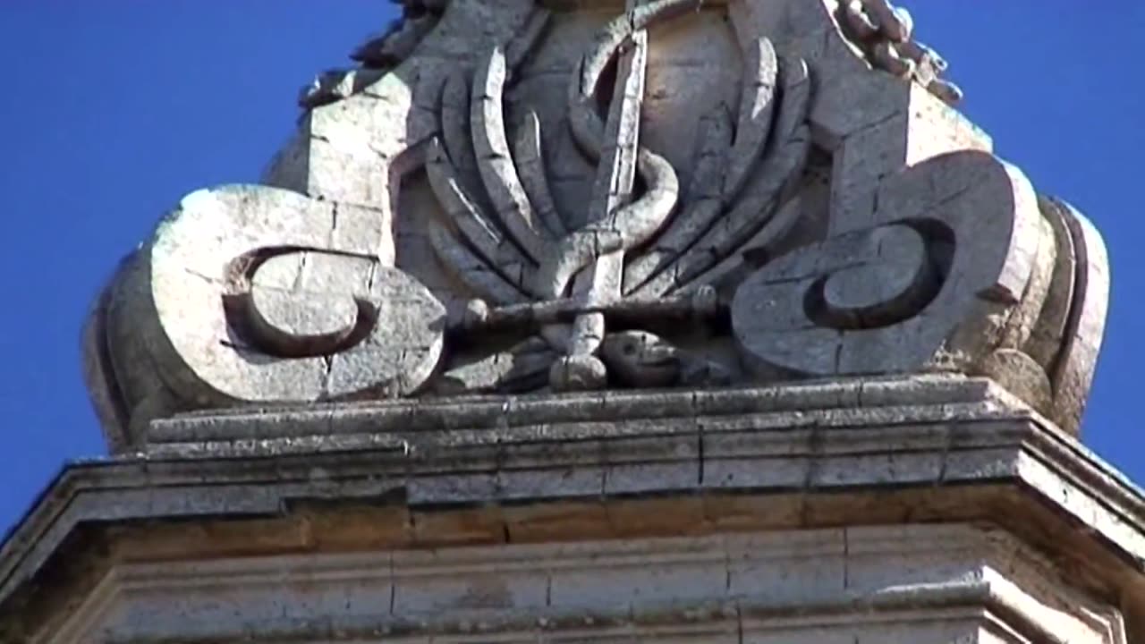 Decoding the Occult The Knights of Malta - Extreme Mysteries