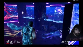 Spec Ops The Line Ep.12 The Rooftops