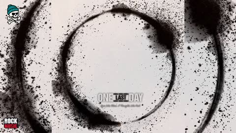 One Last Day - Eyes Like Glass // Thoughts Like Fuel (2025, EP)