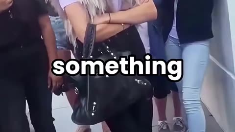 Madison Beer Recreates Her Viral Video 😂 - Star Clips (1080p, h264)