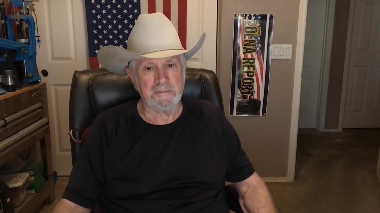 The Reason Trump Repeats His Endless Lies!