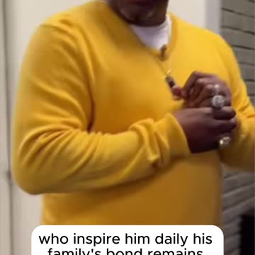 Bobby Brown’s Family: A Journey of Love and Loss