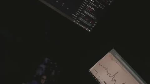Traders can't sleep