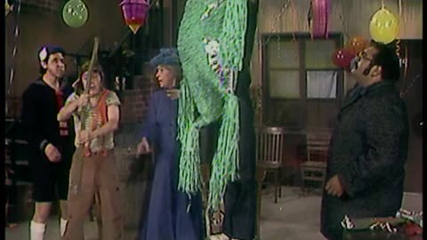CHAVES T1 EP22