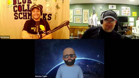 Tech Rage, VR Battles & Mythical Mischief