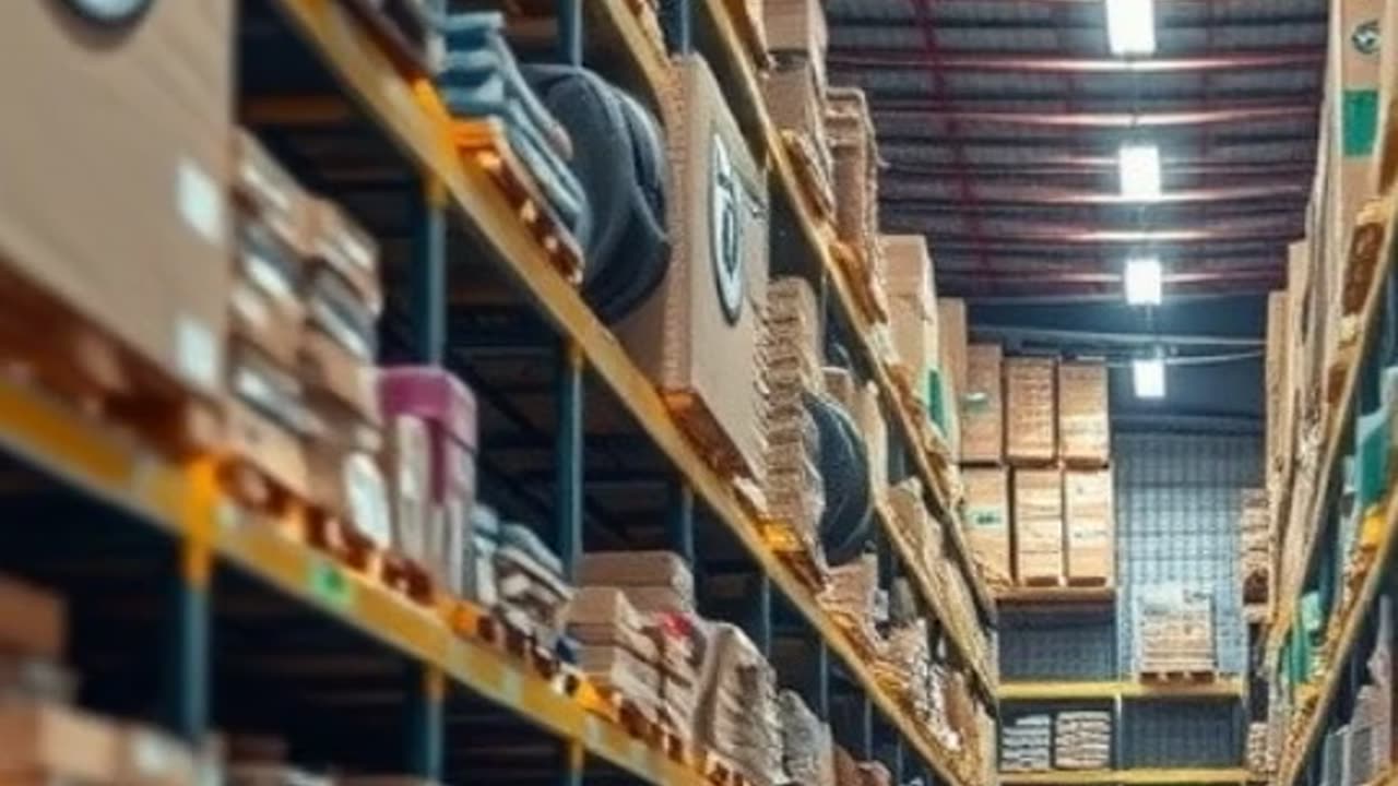 Empower Your Hardware Business | Connect & Grow