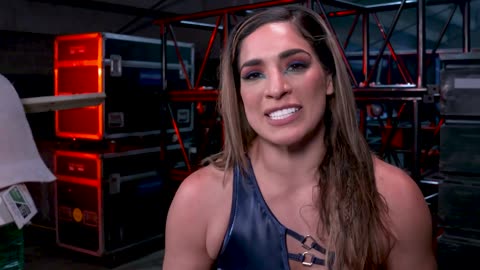 Raquel Rodriguez earned Ronda Rousey's respect: SmackDown Exclusive, May 13, 2022 @wwefree