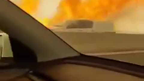 Israel declares a state of emergency