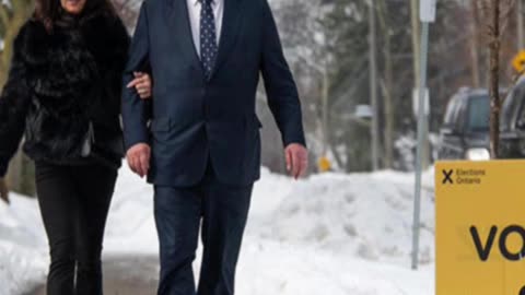 Doug Ford Defends Campaign Manager’s Criticism of Poilievre Amid Conservative Tensions