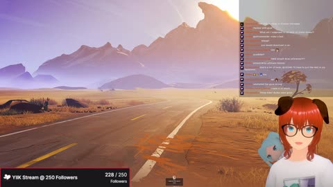 Back on the Road | Road 96 [Part 2]