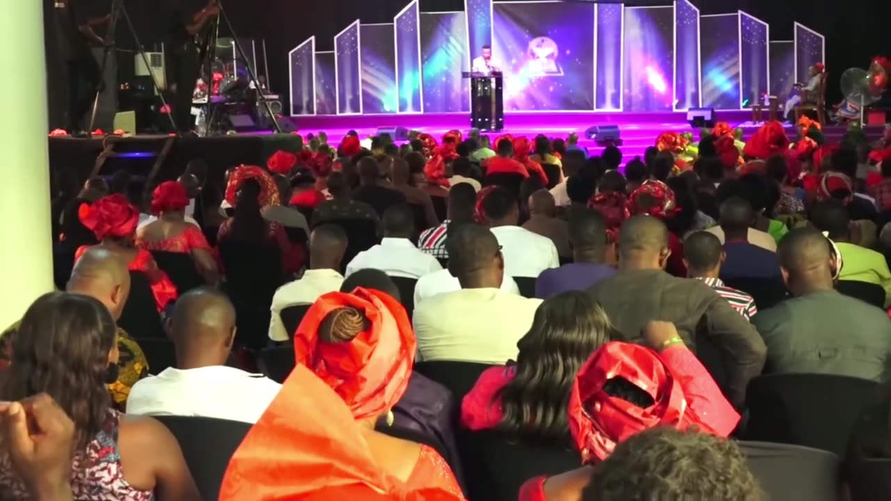 WATCH: MID-WEEK MESSAGE ON PWTN! (1)