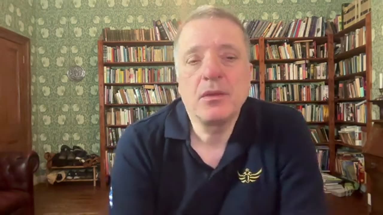 Putin Takes Tough Line On Ukraine; Moscow Fears US-China War, Offers US BRICS Deal, Help With Iran