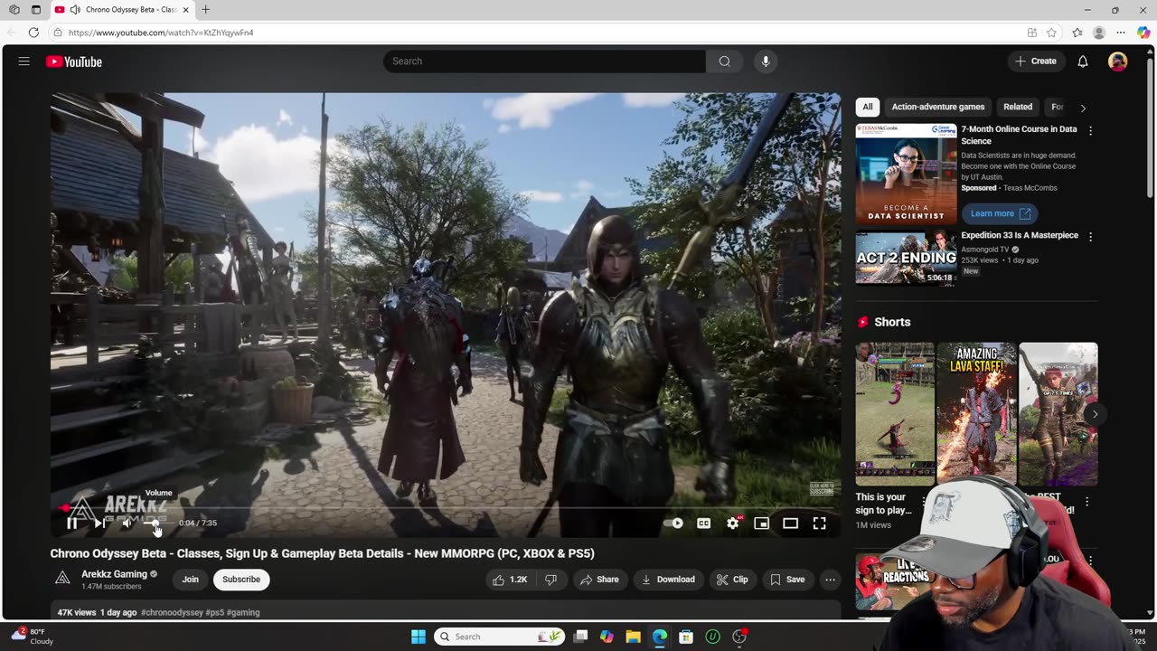 🔴 LIVE - DOOMESGAMING - DOOM THE DARK AGES - 1 SLAYER VS 1 MILLION DEMONS